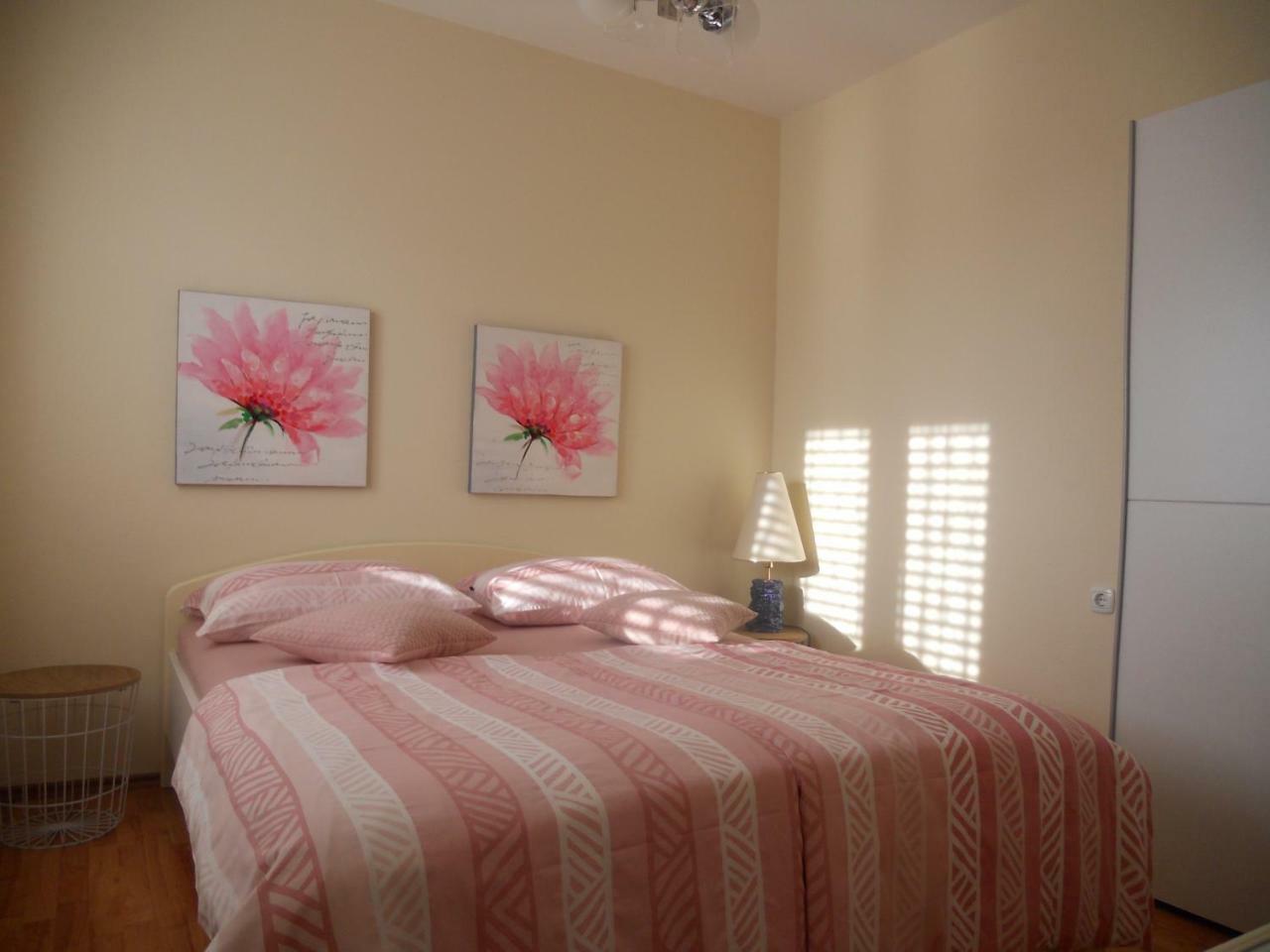 Apartments Mihalic I Baška Kültér fotó