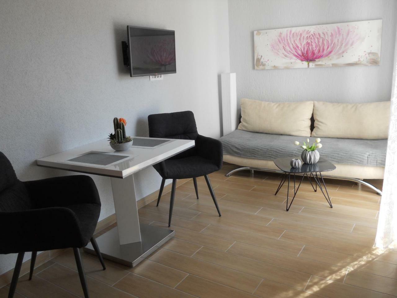 Apartments Mihalic I Baška Kültér fotó
